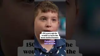 Samuel is amazing