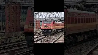 Deccan Odyssey LUXURY on Wheels 😍🚆 | Royal Indian Railways Aura 👑🔥