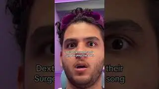 Dexter fans when their surgeon plays this song #shorts