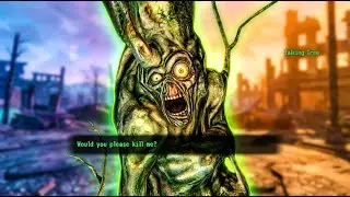 The Most Evil Ending in Fallout 3