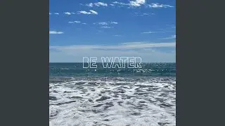 Be Water (feat. Cash Mu&ntilde;oz)
