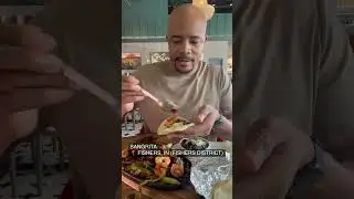Sangrita - Fishers