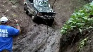 Mud Gulch