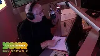 Would you win an argument with Pete Price?