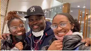 The Celebration of Life For Keith 