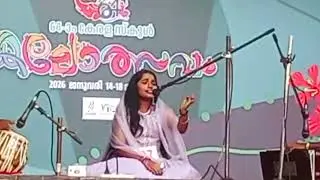 1st A grade ✨🏆#urdugazal #keralakalolsavam #trendingshorts #thrissur #youtubeshorts #fullvideo 