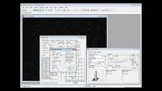 b sgr with ASCOM for MaxImDL