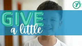 Give A Little, Help A Lot Digital Ad VIDEO Jan2026