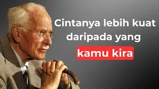 Jika dia melakukan ini… Dia JAUH LEBIH MENCINTAIMU daripada yang dia KIRA – Carl Jung