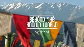 Vashisht, India