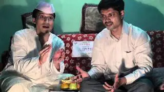 frastu singh - Tricks to become PM by Anna - part 1