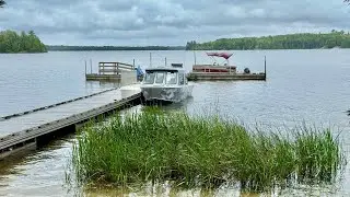 Voyageurs NP