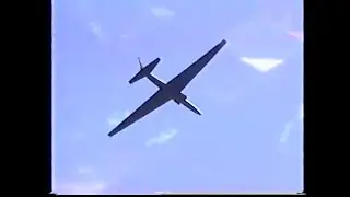 Air Expo: Episode 25 - 1994 Quonset Point Air Show