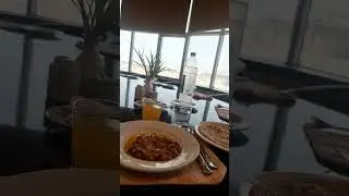 Happy morning from Fort Continental Hotel Peshawar #love #newmusic #newsong #breakfast #peshawar