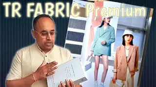 TR FABRIC FROM CHINA PREMIUM QUALITY 