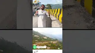 Umar Chalets Murree Site Visit | Plots on 2 years Installment | Price & Plot Sizes | Update 2024