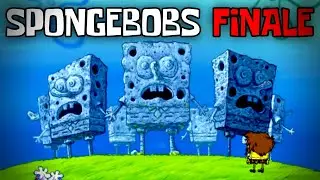 Die Spongehenge Theorie