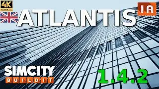 Trick 1.4.2: City: only beautiful (luxury) buildings in SimCity BuildIt