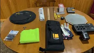 Drummer gift ideas 2022!