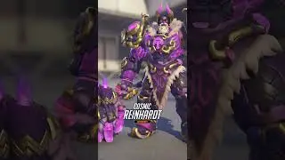 NEW Season 20 Skins | Overwatch 2
