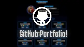 Create Your GitHub Portfolio in 2 Minutes! 🔥 | My Most Starred GitHub Repo @2kabhishek