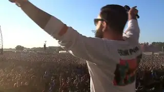 A Day To Remember - 
