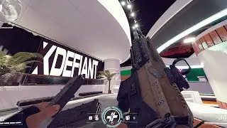 XDefiant Beta Gameplay - COD KILLER??