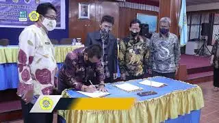 MOU DIPLOMA DUA FAST TRACK PHRI SUMSEL, POLSRI, SMKN 6 PLG