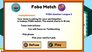Team Contract! Let's play: Pro Gamer Manager #2