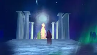 Mark 4:11-12 Loop Video