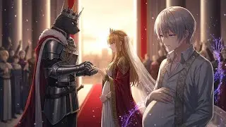 📕 (BL Story) I Was Pregnant & Watched My Alpha King Marry Another Omega!