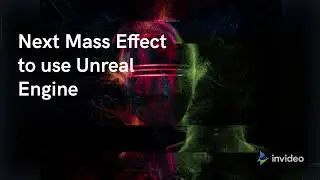 Next Mass Effect to use Unreal Engine