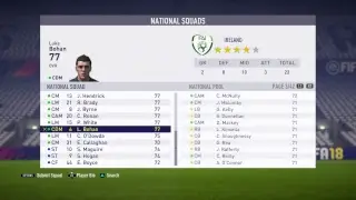 FIFA 18 Career Mode Colchester Utd Ep 73 (Youth Squad Prospects 3)