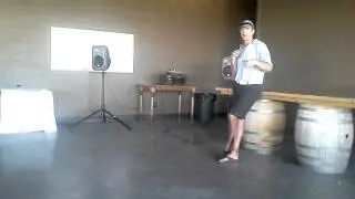 Doubleback Winery's 3rd Annual Golf Outing