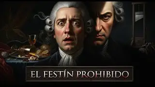El Fest&iacute;n Prohibido de la Corte Francesa | Intriga, Lujo y Decapitaciones