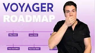 VOYAGER Roadmap is Game Changing!