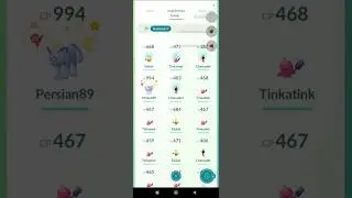 PoGo - Hatched Elekid, Tinkatink & Charcadet from three 7km eggs #pogo #egghatching