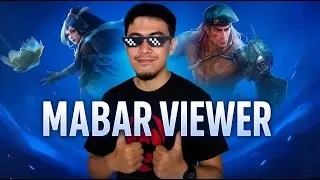 🔴[LIVE MLBB] OPEN MABAR!! FREE & VIP | PUSH RANK SEASON 39 🔥