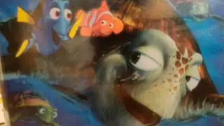 Disney and Pixar Presents Finding Nemo (MOVIE REVIEW)