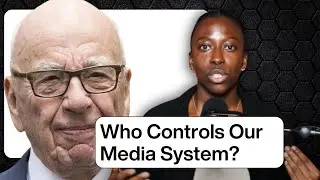 Who Really Controls the News? Media&rsquo;s Hidden Power in Politics / How It Works