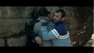 Damaged Goods - Official Trailer 2012