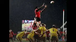 MUNSTER 22 VS DRAGONS 20 RTE MATCH REPORT 2026 UNITED RUGBY CHAMPIONSHIP CORK CITY IRELAND