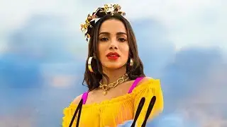 [FREE] Anitta x Tropkillaz x J. Balvin Latin Type Beat | 