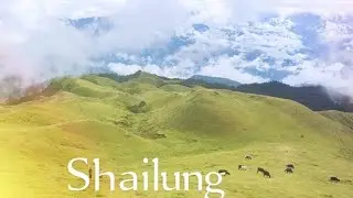 SAILUNG | The land of 100 Hills | The Mini Great Wall of Nepal | Kishor Magar | Nepal