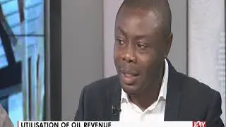 Utilisation Of Oil Revenue - PM Express on JoyNews (5-11-19)