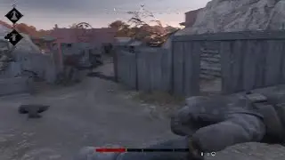 I did so good though