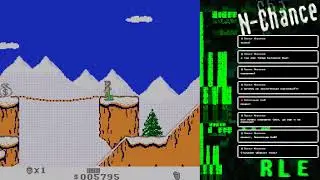 NES-марафон