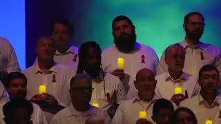 Boundless Light sung by CGMC
