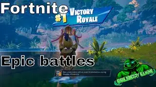 🔴 Fortnite LIVE: Epic Battles & Crazy Wins with Giggleberry Gaming! 🎮🏆