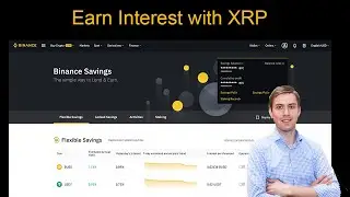 How to Earn Interest with XRP (free XRP) ✅